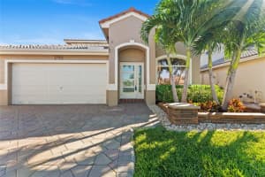 3710 Woodfield Ct, Coconut Creek, FL 33073 Sold 07/03/25