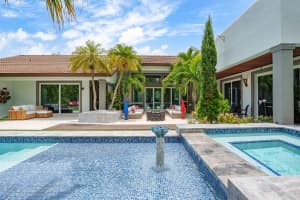 611 NE 20th St, Wilton Manors, FL 33305 Sold 08/12/25