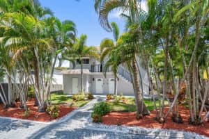 45 NE 24th St A, Fort Lauderdale, FL 33305 - MLS#F10507314