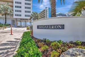 4100 Galt Ocean Dr 1106, Fort Lauderdale