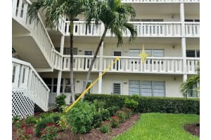 2029 Cambridge B 2029, Deerfield Beach, FL 33442 - MLS#F10507328