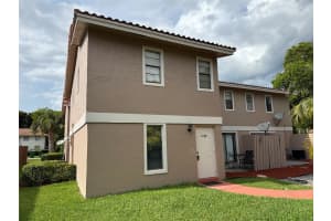 MLS# F10507342, Coral Springs, Florida 33065