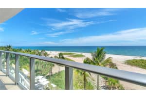 1116 N Ocean Blvd 506, Pompano Beach, FL 33062 Sold 09/17/25