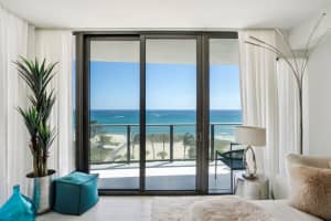 1116 N Ocean Blvd 506, Pompano Beach, FL 33062 Sold 09/17/25