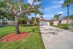5942 Nw 77th Drive, Parkland