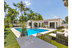 1736 SW 30TH ST, Fort Lauderdale, FL 33315 - MLS#F10507361