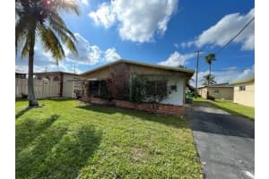 2625 NW 68th Ave, Sunrise, FL 33313 - MLS#F10507403