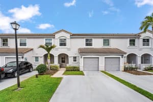 16877 SW 1st Pl 16877, Pembroke Pines, FL 33027 Sold 07/31/25