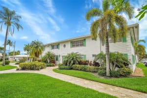 1851 NE 62nd St 605, Fort Lauderdale, FL 33308 Sold 08/14/25