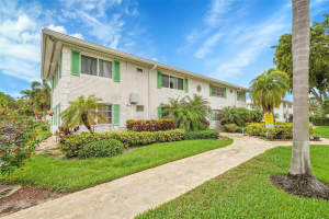 1851 NE 62nd St 605, Fort Lauderdale, FL 33308 Sold 08/14/25