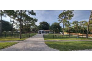 11223 Sunset Boulevard, Royal Palm Beach