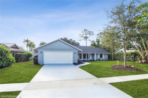 13964 Aster Ave, Wellington, FL 33414 Sold 07/15/25