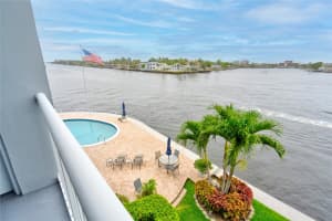 1201 S Riverside Dr 304, Pompano Beach, FL 33062 Sold 08/06/25