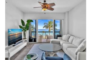 4444 El Mar Dr 3305, Fort Lauderdale, FL 33308 - MLS#F10507424