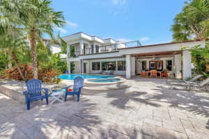 2632 Sea Island Dr, Fort Lauderdale, FL 33301 Sold 11/18/25