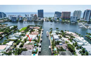 2632 Sea Island Dr, Fort Lauderdale, FL 33301 Sold 11/18/25