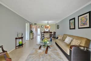 9821 Sunrise Lakes Blvd 106, Sunrise, FL 33322 - MLS#F10507437