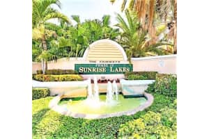 10208 NW 24 Place 103, Sunrise, FL 33322 Sold 12/08/25