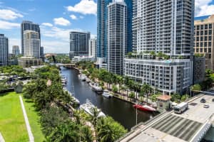 511 SE 5th Ave 1116, Fort Lauderdale, FL 33301 - MLS#F10507448