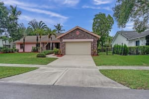 411 NW 197th Ave, Pembroke Pines, FL 33029 Sold 07/03/25