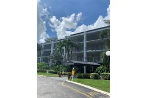 16051 Blatt Blvd 103, Weston