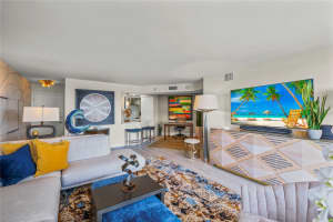 1 Las Olas Circle 503, Fort Lauderdale, FL 33316 Sold 01/14/26