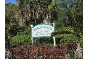 2900 NW 42nd Ave A201, Coconut Creek, FL 33066 - MLS#F10507492