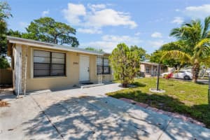 2921 NW 21st St, Fort Lauderdale, FL 33311 Sold 07/18/25
