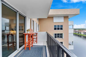 1150 Hillsboro Mile 905, Hillsboro Beach, FL 33062, Hillsboro Beach, FL 33062 - MLS#F10507499