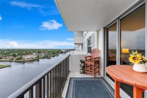 1150 Hillsboro Mile 905, Hillsboro Beach, FL 33062, Hillsboro Beach, FL 33062 - MLS#F10507499