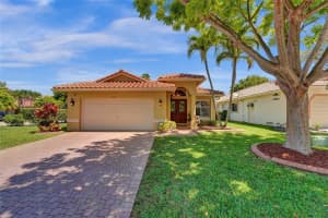 13525 NW 7th St, Plantation, FL 33325 Sold 07/21/25