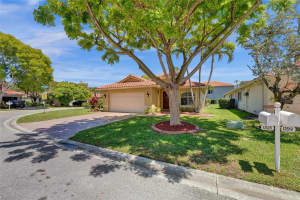 13525 NW 7th St, Plantation, FL 33325 Sold 07/21/25