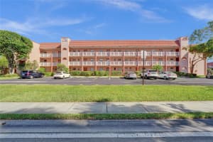 9421 Sunrise Lakes Blvd 206, Sunrise, FL 33322 - MLS#F10507523