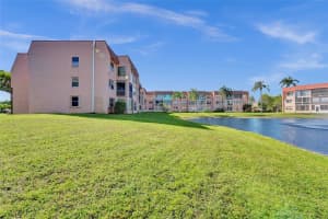 9421 Sunrise Lakes Blvd 206, Sunrise, FL 33322 - MLS#F10507523