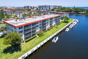 3050 NE 48th Ct 405, Lighthouse Point, FL 33064 - MLS#F10507533