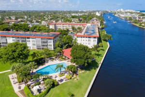 3050 NE 48th Ct 405, Lighthouse Point, FL 33064 - MLS#F10507533
