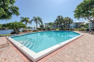 3050 NE 48th Ct 405, Lighthouse Point, FL 33064 - MLS#F10507533