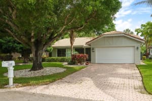 7836 Cloverfield Cir, Boca Raton, FL 33433 Sold 11/04/25