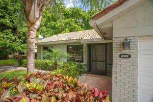 7836 Cloverfield Cir, Boca Raton, FL 33433 Sold 11/04/25