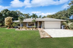 16932 W W Alan Black Blvd, Loxahatchee, FL 33470 - MLS#F10507573