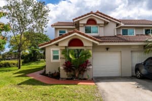 7532 S Pinewalk Dr 7532, Margate, FL 33063 Sold 06/30/25
