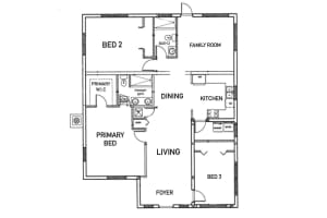 4366 SW 6th St, Coral Gables, FL 33134 - MLS#F10507587