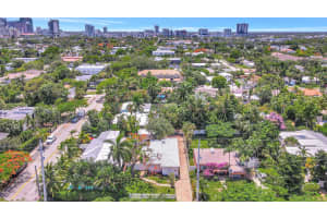 607 NE 17th Ave, Fort Lauderdale, FL 33304 - MLS#F10507592
