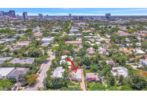607 NE 17th Ave, Fort Lauderdale, FL 33304 - MLS#F10507592