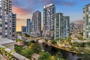 511 SE 5th Ave 1101, Fort Lauderdale, FL 33301 Sold 09/05/25