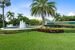 7611 Southampton Ter 405a, Tamarac