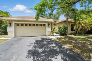 5172 Nw 53rd Ave, Coconut Creek