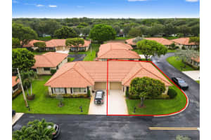 9960 Bauhinia Tree Way B, Boynton Beach, FL 33436 Sold 09/12/25