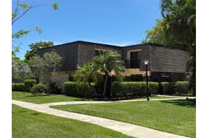 2911 SW 22nd Cir 37A, Delray Beach, FL 33445 Sold 07/25/25