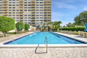 2500 E Las Olas Blvd 603, Fort Lauderdale, FL 33301 - MLS#F10507643